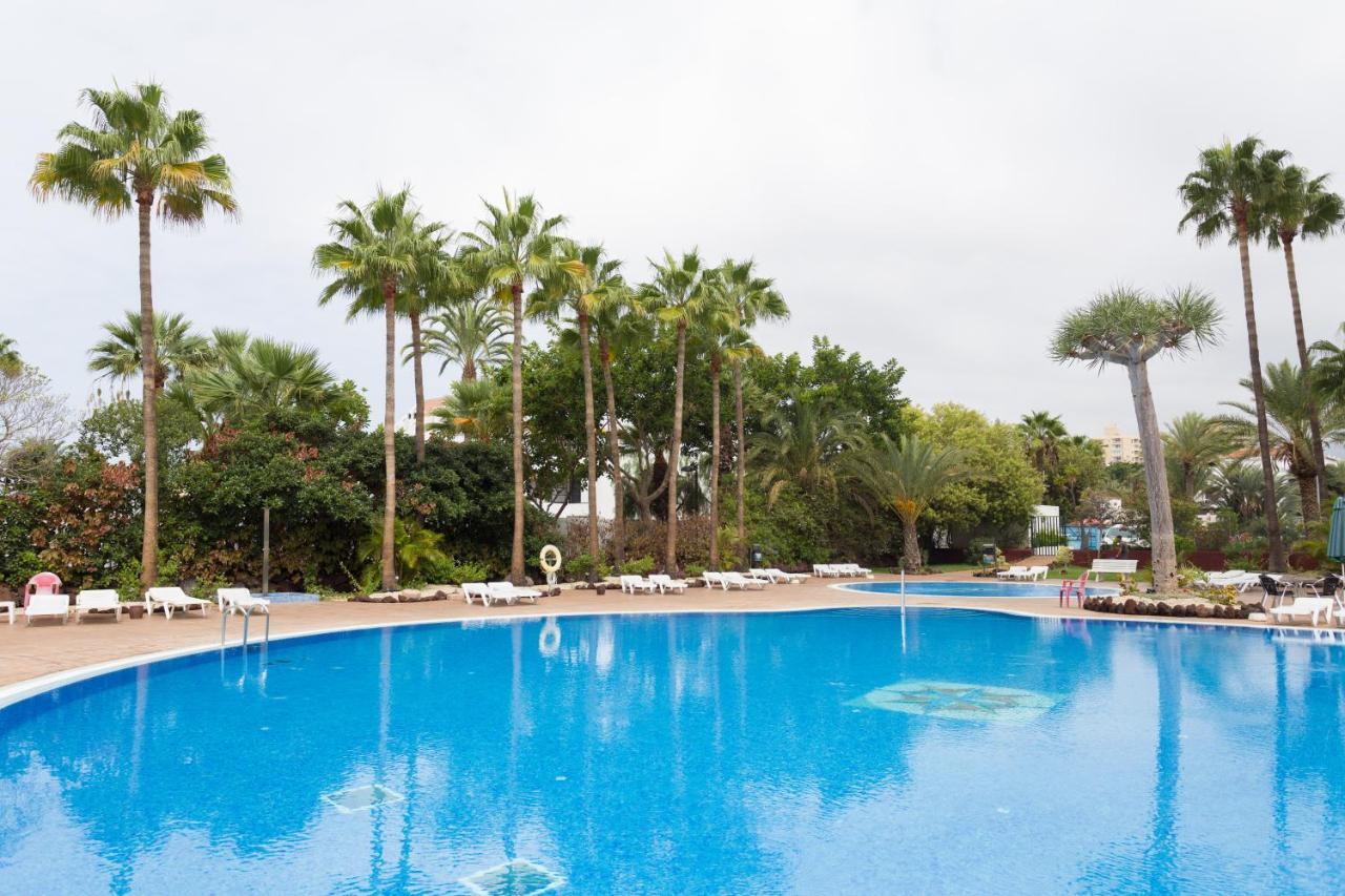 1020 Incredible View! Las Americas, Sea Front! Apartment Playa de las Americas  Luaran gambar